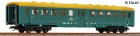 13883 Tillig Passenger car type E5